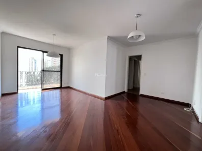 Apartamento com 3 Quartos à venda, 92m² no Moema, São Paulo