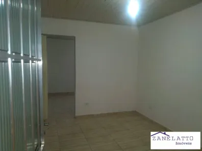 Casa com 1 Quarto para alugar, 34m² no Vila Prel, São Paulo