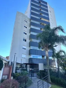 Apartamento com 1 Quarto para alugar, 62m² no Rio Branco, Caxias do Sul
