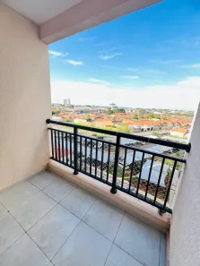 Apartamento com 2 Quartos à venda, 51m² no Jardim do Lago, Limeira