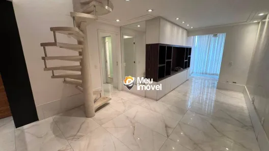 Cobertura com 2 Quartos à venda, 128m² no Itaberaba, São Paulo