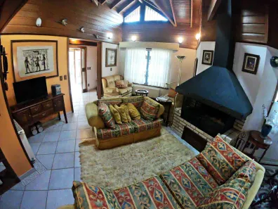 Casa com 4 Quartos à venda, 364m² no Vila Luiza, Canela