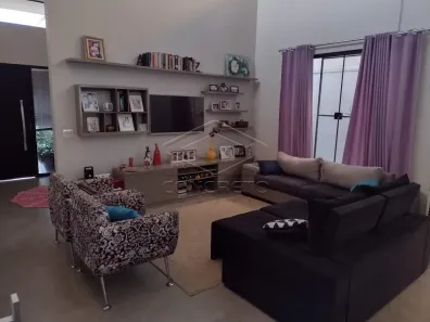 Casa de Condomínio com 3 Quartos à venda, 230m² no Quinta Ranieri, Bauru