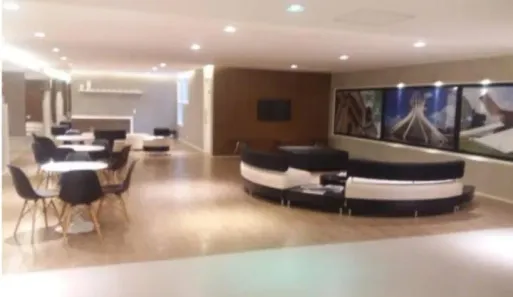 Sala Comercial à venda, 33m² no Vila Congonhas, São Paulo