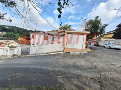 Sobrado com 4 Quartos à venda, 200m² no Horto Florestal, São Paulo