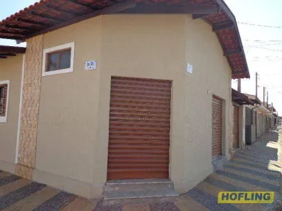 Ponto Comercial para alugar, 25m² no Vila Alemã, Rio Claro