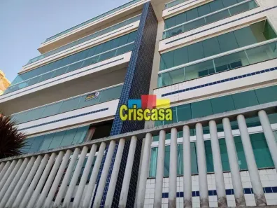 Apartamento com 3 Quartos à venda, 126m² no Costazul, Rio das Ostras