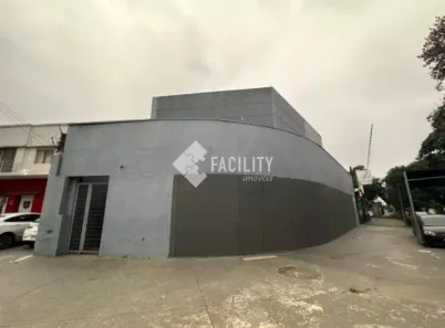 Prédio Comercial com 5 Quartos para alugar, 473m² no Jardim Chapadão, Campinas