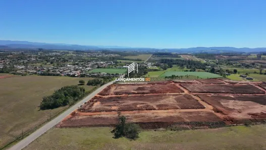 Lote/Terreno à venda, 360m² no Linha Batista, Criciúma