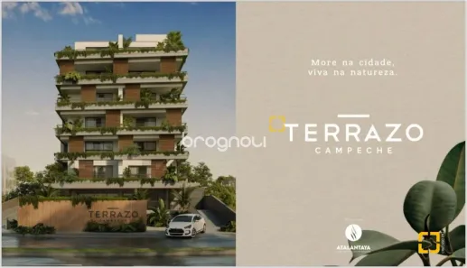 Apartamento com 1 Quarto à venda, 41m² no Campeche, Florianópolis