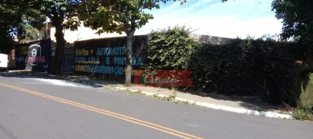 Lote/Terreno à venda, 317m² no Jardim Vila Galvão, Guarulhos