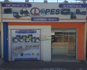 Ponto Comercial à venda, 139m² no Jardim Motorama, São José dos Campos