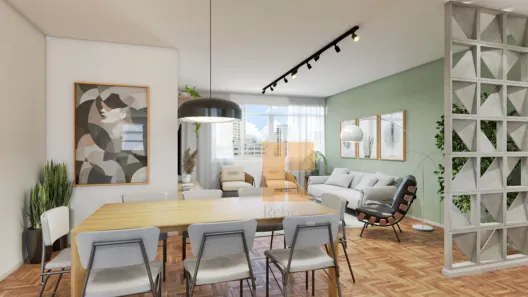 Apartamento com 3 Quartos à venda, 156m² no Santa Cecília, São Paulo