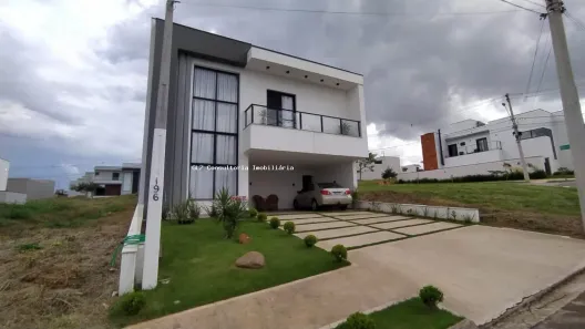 Casa de Condomínio com 3 Quartos à venda, 300m² no Jardim Piemonte, Indaiatuba