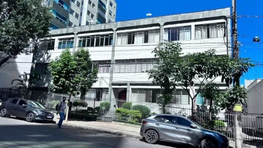 Apartamento com 3 Quartos para alugar, 115m² no Santo Agostinho, Belo Horizonte