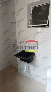 Apartamento com 1 Quarto para alugar, 35m² no Casa Verde Alta, São Paulo
