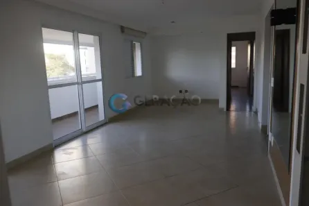 Apartamento com 3 Quartos à venda, 133m² no Jardim Esplanada II, São José dos Campos