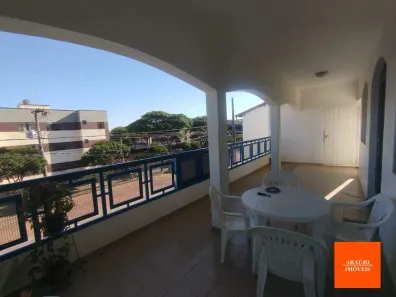 Casa com 2 Quartos para alugar, 185m² no Serrano, Belo Horizonte
