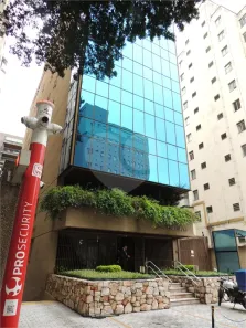 Sala Comercial para venda ou aluguel, 133m² no Itaim Bibi, São Paulo