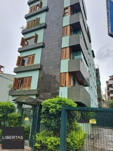 Apartamento com 3 Quartos à venda, 125m² no Bela Vista, Porto Alegre