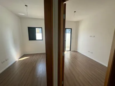 Apartamento com 2 Quartos à venda, 50m² no Silveira, Santo André