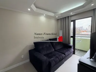 Apartamento com 3 Quartos à venda, 67m² no Vila Palmeiras, São Paulo