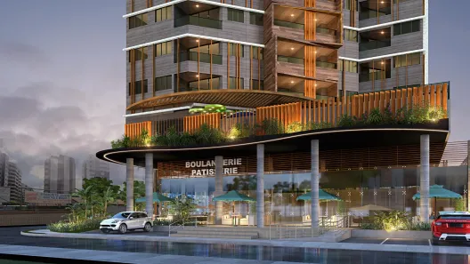 Apartamento com 3 Quartos à venda, 125m² no Ponta Verde, Maceió