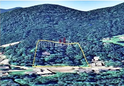 Lote/Terreno à venda, 5819m² no Praia de Fora, Palhoça