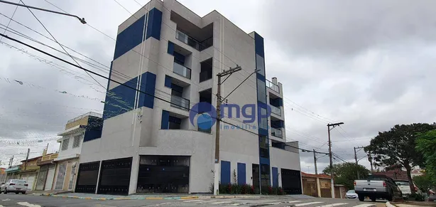 Apartamento com 2 Quartos à venda, 50m² no Vila Constança, São Paulo