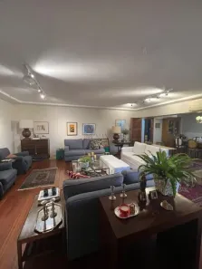 Apartamento com 3 Quartos à venda, 200m² no Jardim Panorama, Bauru