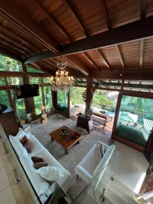 Casa de Condomínio com 4 Quartos à venda, 400m² no Vila Progresso, Niterói