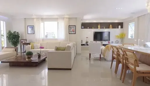 Casa de Condomínio com 4 Quartos à venda, 350m² no Anil, Rio de Janeiro