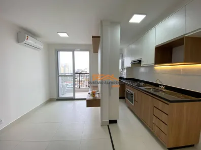 Apartamento com 2 Quartos para alugar, 56m² no Bonfim, Campinas