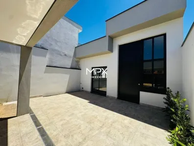 Casa de Condomínio com 3 Quartos à venda, 122m² no Jardim Astúrias I, Piracicaba