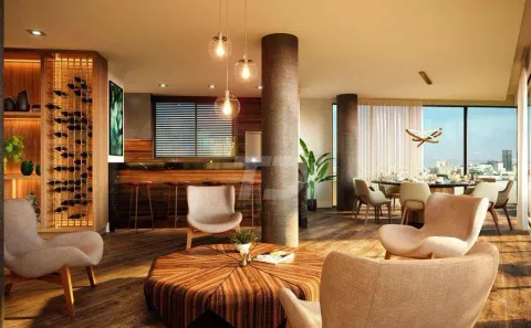 Apartamento com 3 Quartos à venda, 143m² no Hugo Lange, Curitiba