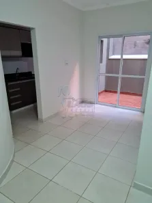 Apartamento com 2 Quartos para alugar, 70m² no Residencial Greenville, Ribeirão Preto