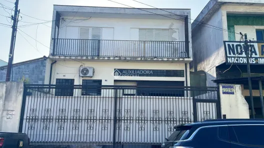 Galpão/Depósito/Armazém com 2 Quartos à venda, 208m² no Rudge Ramos, São Bernardo do Campo