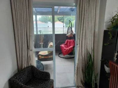 Apartamento com 1 Quarto à venda, 46m² no Santana, São Paulo