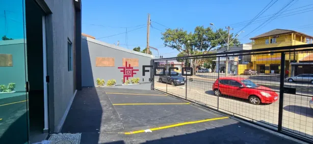 Ponto Comercial à venda, 85m² no Jardim Portugal, São José dos Campos