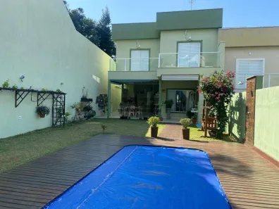 Casa com 3 Quartos à venda, 240m² no Jardim Paulista, Atibaia