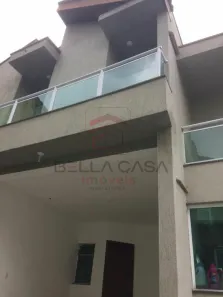 Casa de Condomínio com 2 Quartos à venda, 83m² no Mooca, São Paulo