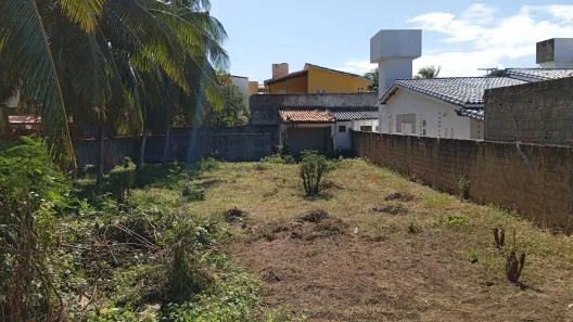 Lote/Terreno à venda, 500m² no Ipitanga, Lauro de Freitas