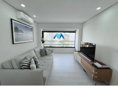 Apartamento com 2 Quartos à venda, 66m² no Vila Mariana, São Paulo