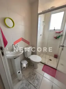 Apartamento com 2 Quartos à venda, 38m² no Jardim Albertina, Guarulhos
