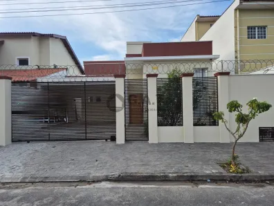 Casa com 3 Quartos à venda, 181m² no Jardim Pagliato, Sorocaba