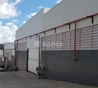 Galpão/Depósito/Armazém à venda, 440m² no Laranjeiras, Caieiras