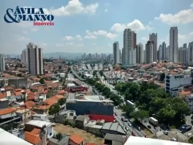 Cobertura com 3 Quartos à venda, 171m² no Vila Bertioga, São Paulo