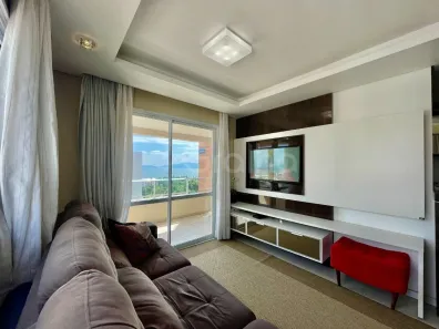 Apartamento com 3 Quartos à venda, 92m² no Jardim Atlântico, Florianópolis