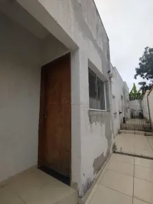 Casa com 2 Quartos para alugar, 48m² no Vila São Paulo, Mogi das Cruzes