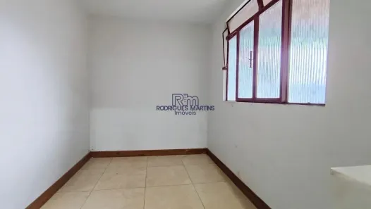 Casa com 4 Quartos à venda, 194m² no Caiçaras, Belo Horizonte
